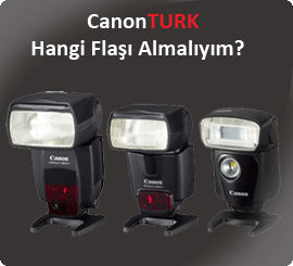 Hangi Flaşı Almalıyım?