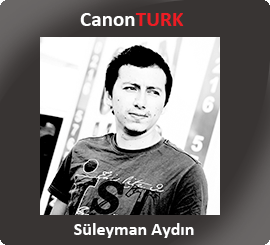 Canon Picture Style Nasıl Yüklenir?