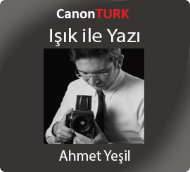 IŞIK İLE YAZI… Siyah Beyaz Film Banyosu (2)